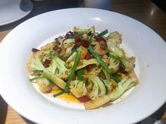 大碗花菜-费大厨辣椒炒肉(皇庭广场店)