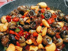 -辣小鲜·南昌大排档(船山路店)