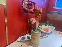 -川中渝夫火锅(铜陵万达广场店)