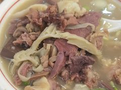 -闫涛羊杂可(总店)