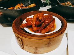 紫金蒸凤爪-衡山汇·高级粤菜(霄云路店)