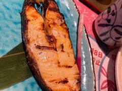 味噌银鳕鱼-有喜屋·深夜食堂(北京西路店)