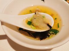 莆田扁肉汤（位）-莆田餐厅PUTIEN(西安万象天地店)