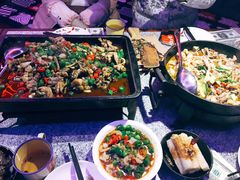 -蘭奢雅集·江浙菜(青山江滩店)