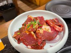 -九田家黑牛烤肉料理(石路天虹店)