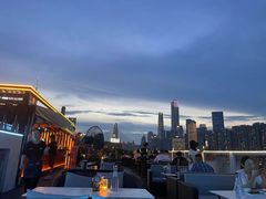 -琶醍壹号•潮菜江景餐吧