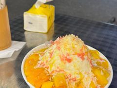 -荔芳传统糖水铺