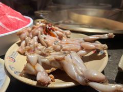 -小龙坎火锅(湖滨银泰in77店)