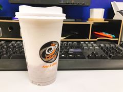 -CoCo都可(包河万达店)