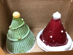 -星巴克(徐州苏宁广场B1店)