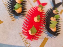 -L'Arome芳芳法国餐厅(仙林金鹰店)