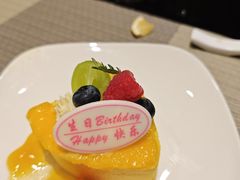 -太湖饭店玉兰厅(自助餐厅)