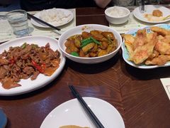 -老厨家(友谊路总店)