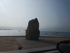 -棒棰岛宾馆景区