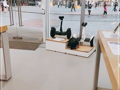 -安妮意大利餐厅(世贸天阶店)