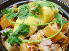 -上南瓦煲鸡·清远鸡·老字号(总店)