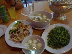 -ZF Seafood Restaurant 卓峰海鲜餐