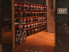 -君悦酒店·1881·北京烤鸭