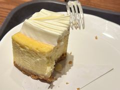 -星巴克(上海长宁来福士1F店)