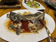 -天府中餐厅·粤菜·海南菜·生猛海鲜(三亚海棠湾洲际度假酒店)