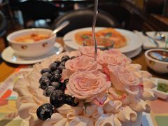 -安妮意大利餐厅(国贸店)