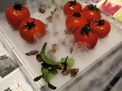 -小大董·烤鸭(观景餐厅·南京西路店)