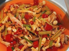 -花椒俏川菜小馆(南海万达店)