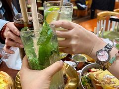 -魏斯理汉堡(西安沣东吾悦店)