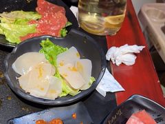 -南山八号火锅(曲江创意谷店)