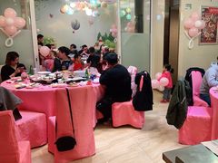 -丰收日·小海鲜·沪上家宴(顾村正大店)