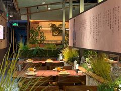 -福满我家大碗厨·湘菜(上海大厦店)