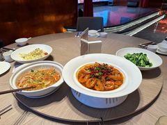-艳阳天·非遗楚菜(武汉客厅店)