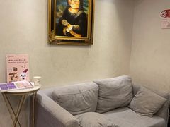 -宠爱国际动物医院·消化内科·心肾内科·ISFM猫友好(望京店)