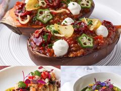 -Bistro 63 创意融合料理(广粤天地店)