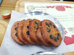 -阿金大白·上海菜馆(新天地店)