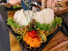 牛黄喉-湊湊火锅·茶憩(东城万达店)