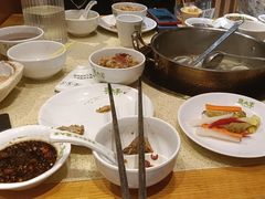 -煲大王老砂锅猪肚鸡(泊富ICITY店)