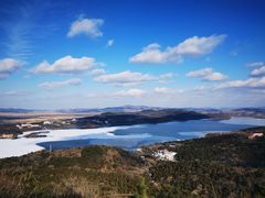 -沈阳辉山风景区