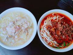-吴记怪味面(牛王庙店)