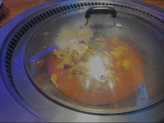 -山河屯铁锅炖(哈西站店)