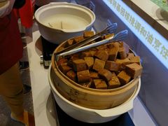 -素满香·全民食养自助(长宁龙之梦店)