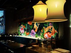 -Brut Eatery悦璞食堂(建国东路店)