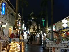 -甘榜格南公园