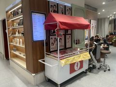 -海马体家庭照相馆(广州正佳广场店)