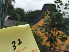 -灵隐飞来峰景区