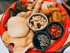-simply thai天泰(长泰广场店)