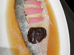 -新吉士·上海菜(浦东LCM置汇旭辉店)