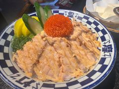 -摩打食堂(壹方中心店)