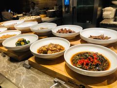 -星伦多 自助料理(圆融店)