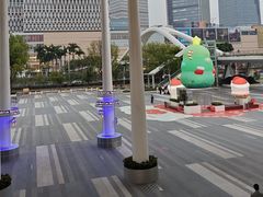 -民盈·国贸城